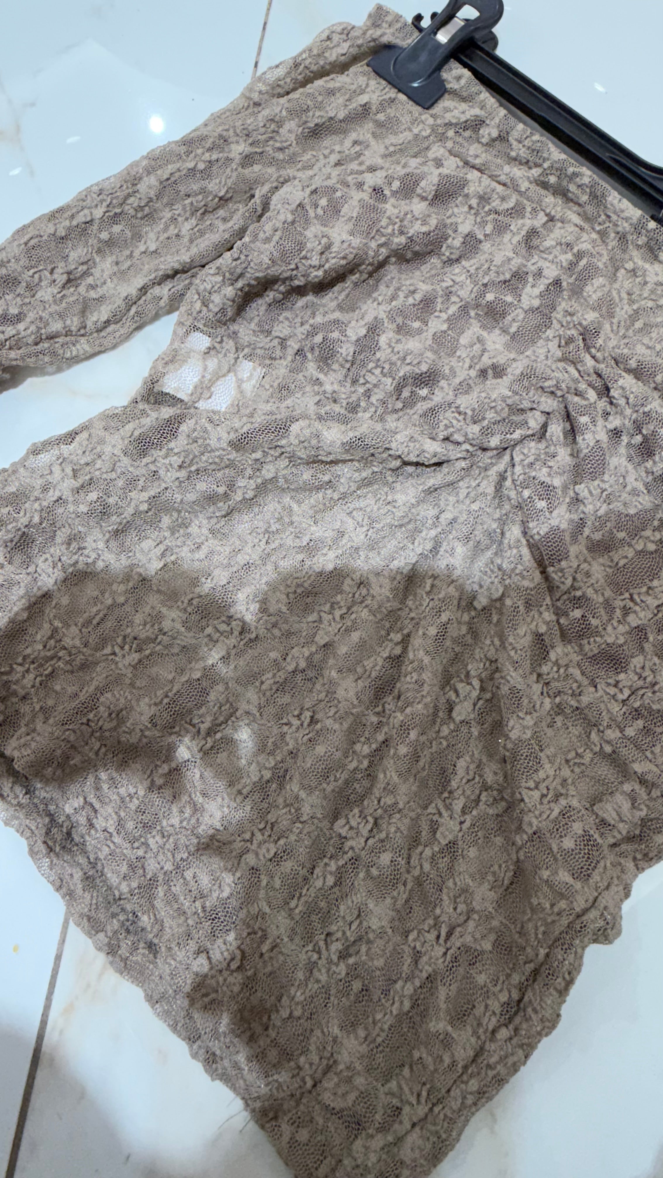 Maglia Malika Scollo Barca