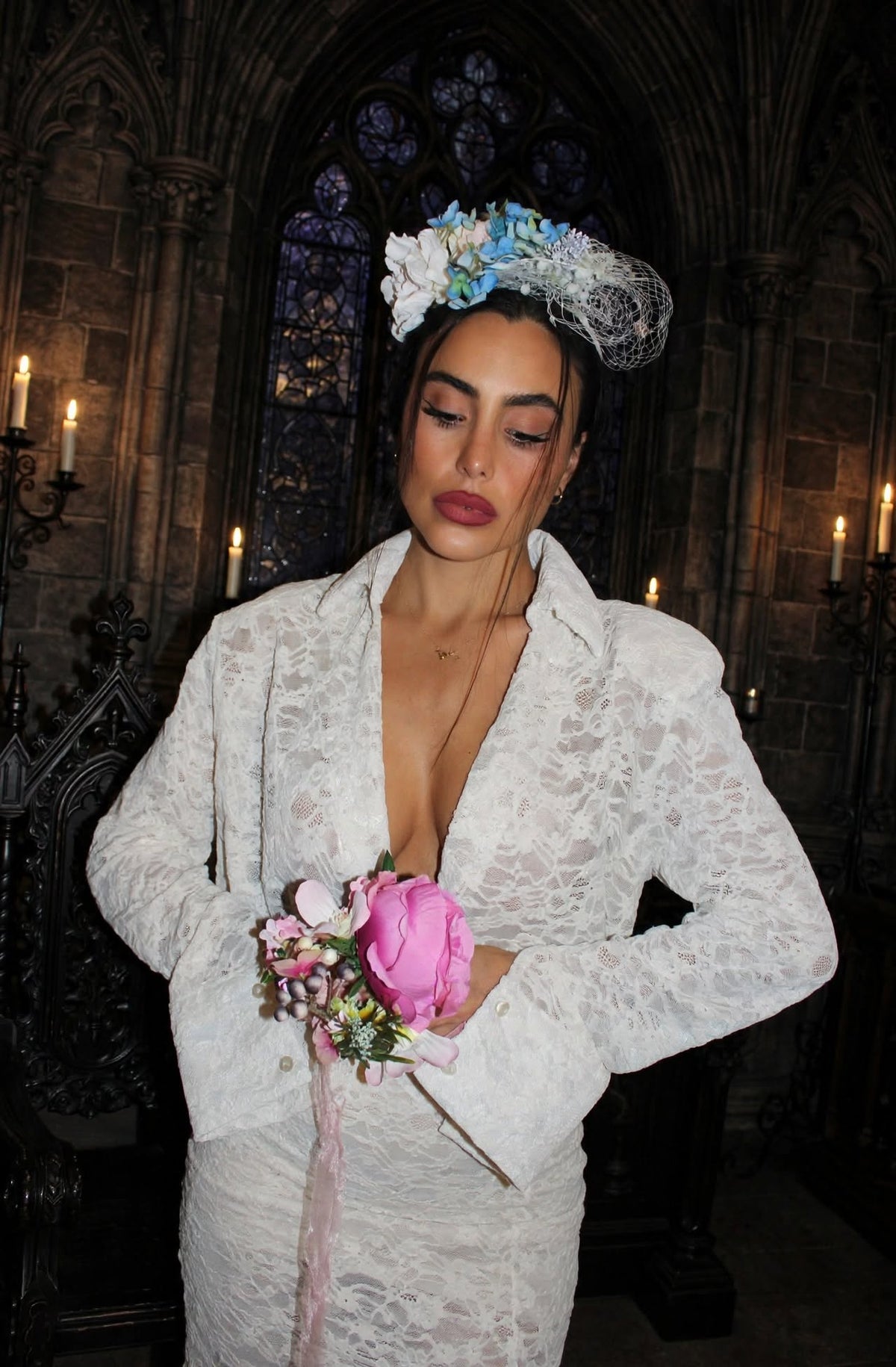 Abito Corpse Bride