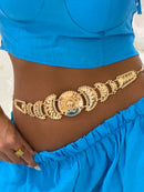 Cinture Oriental