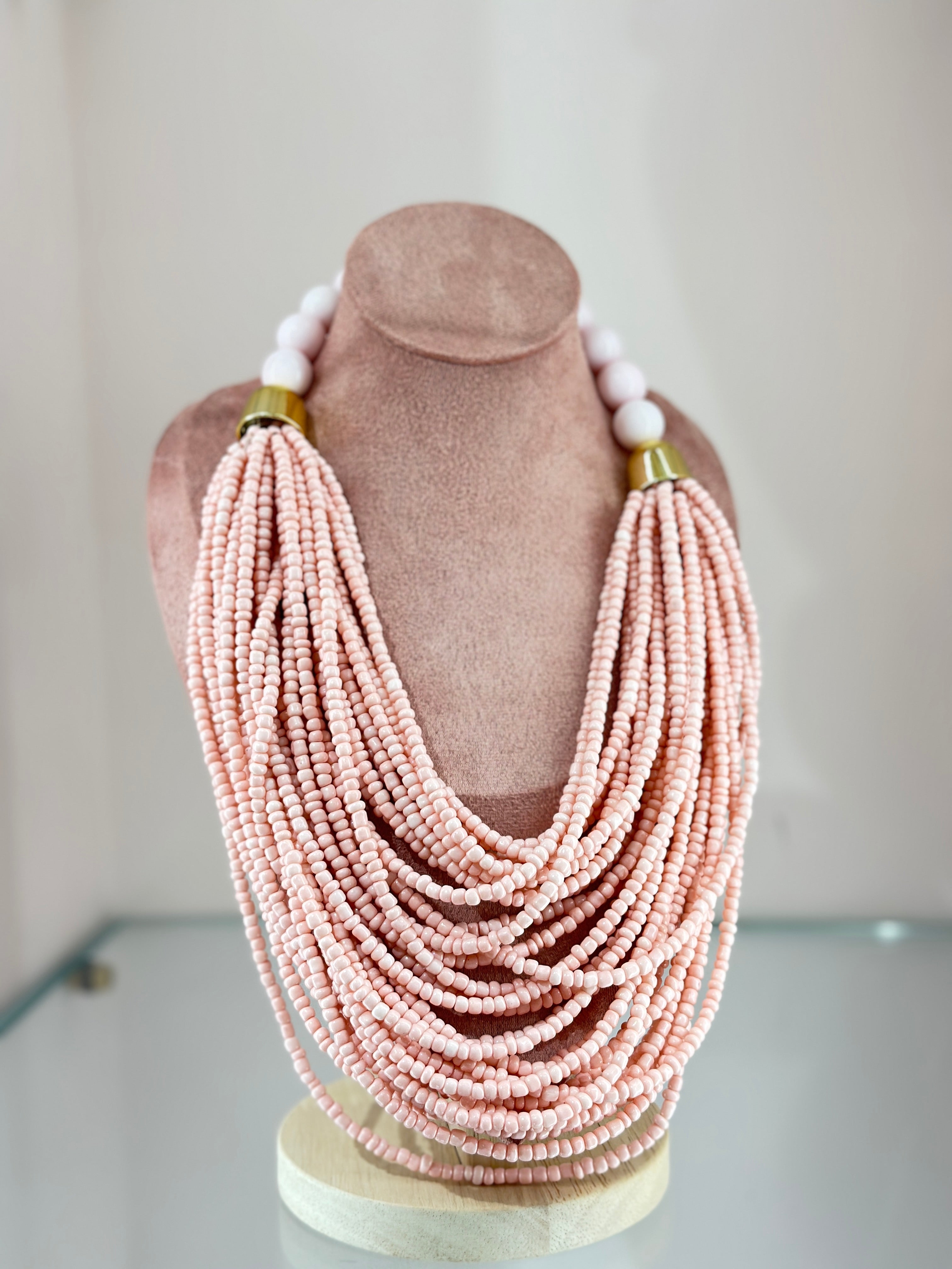 Collana Delia