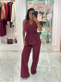 Tailleur Anastasia