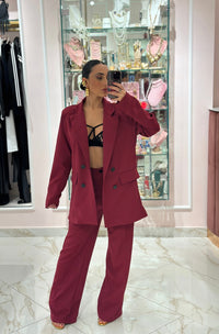 Tailleur Paris