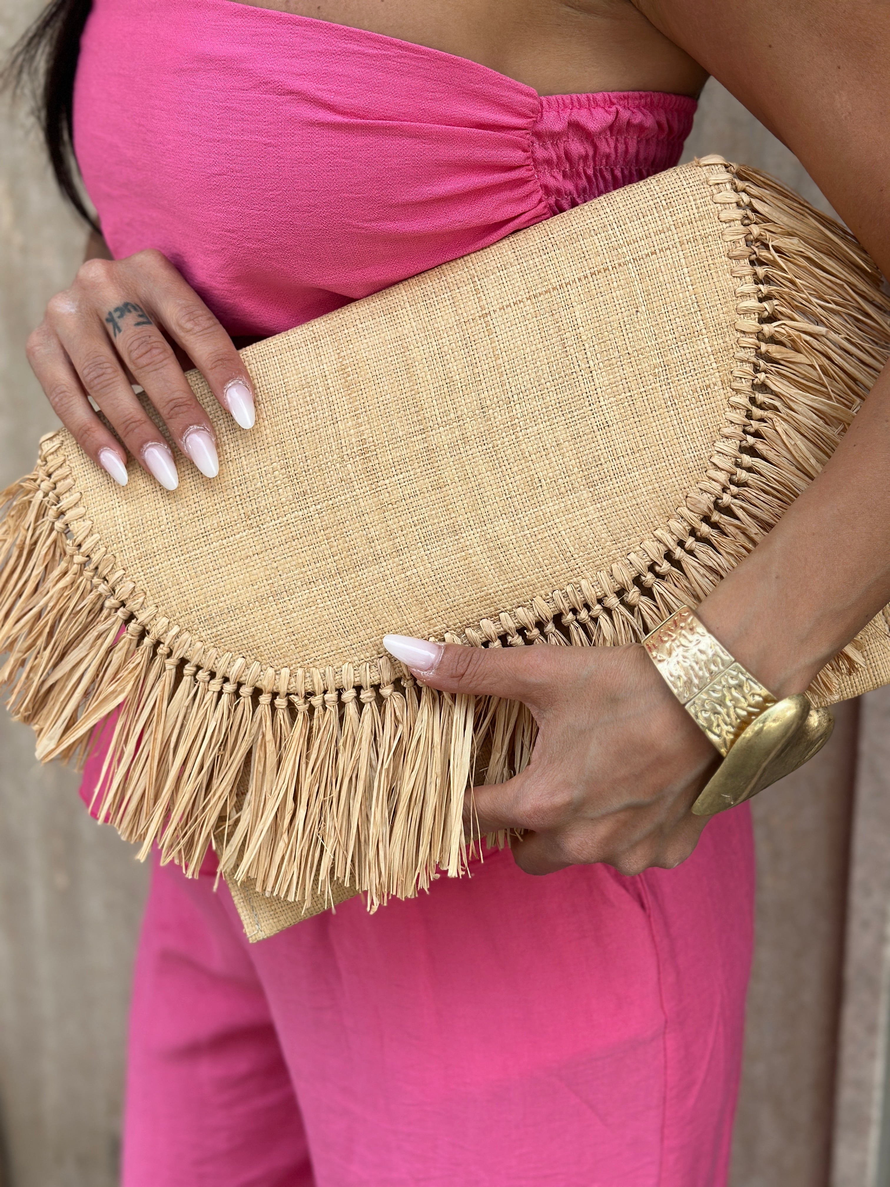 Pochette Dalila