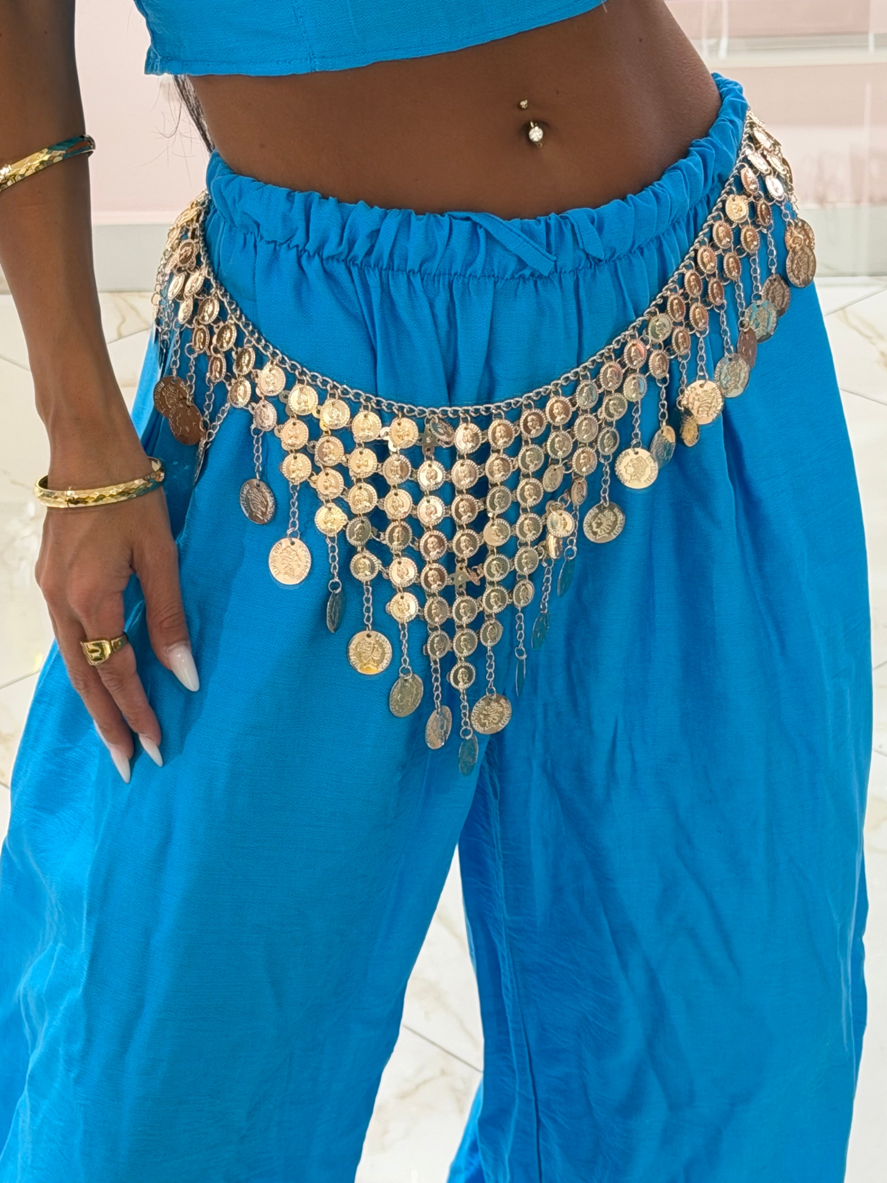 Cinture Oriental