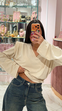 Maglia Spalline Urban