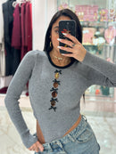 Body Costine Fiocchetti