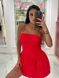 Mini Dress Kiki