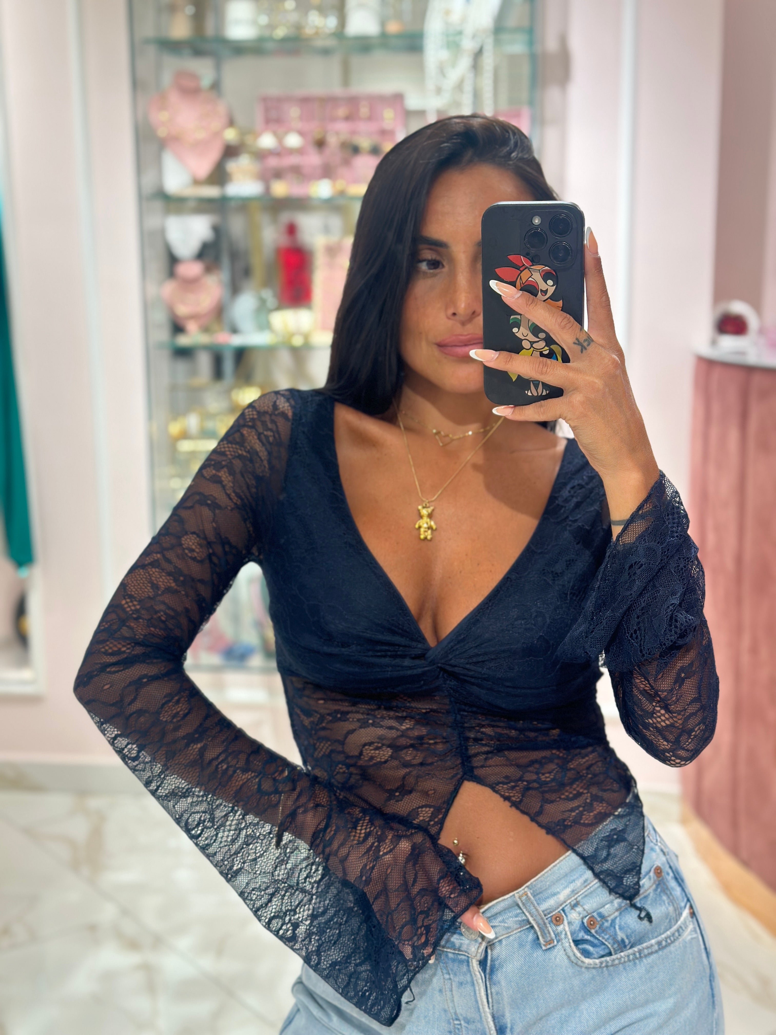 Maglia Keila