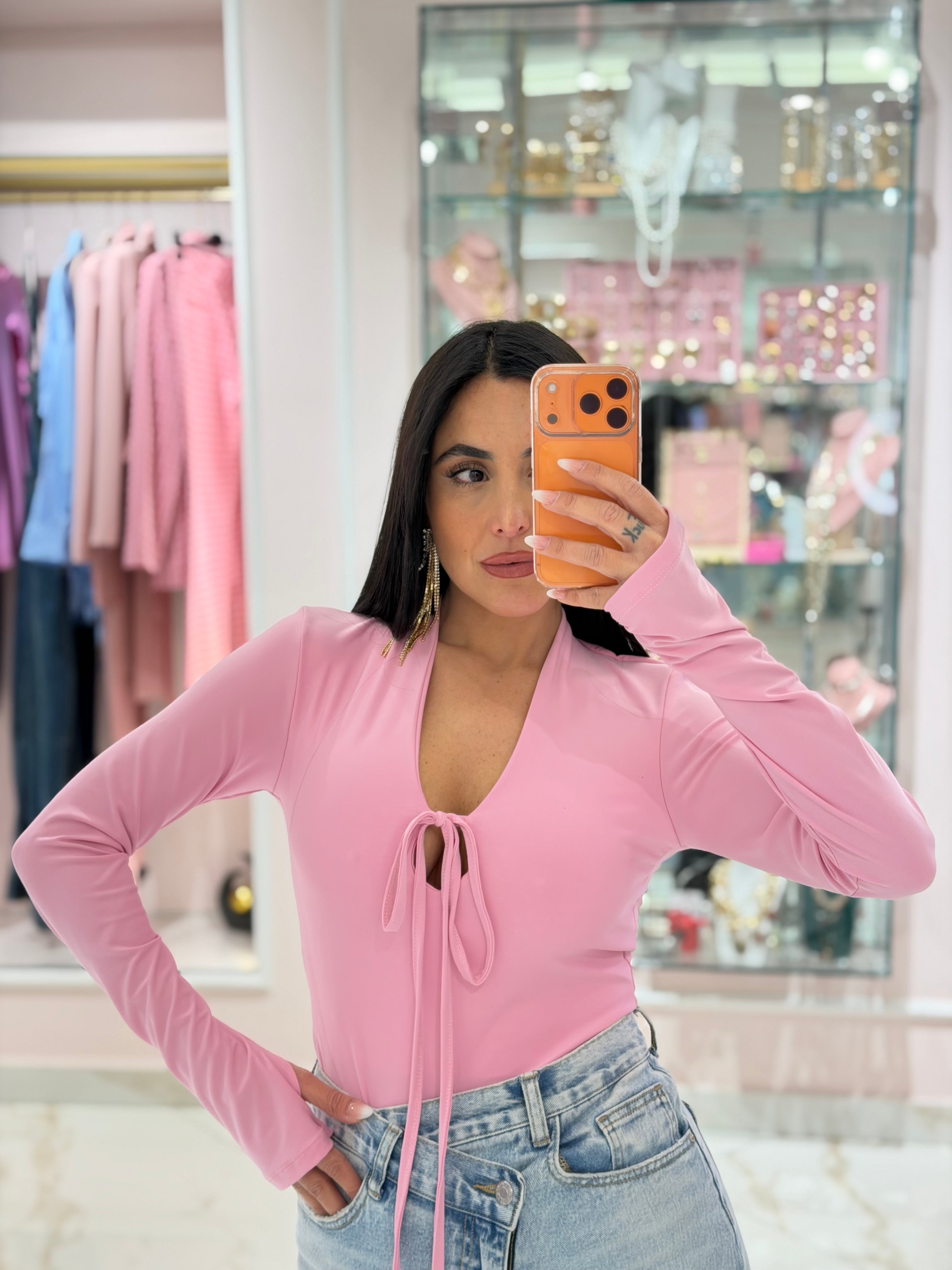 Body Samantha