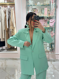 Tailleur Dalila