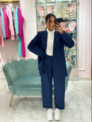 Tailleur Sisters