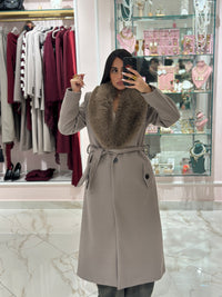 Cappotto Anastasia