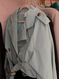 Trench Crop