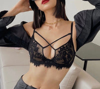 Bralette Amour