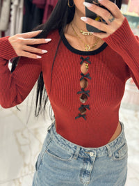 Body Costine Fiocchetti