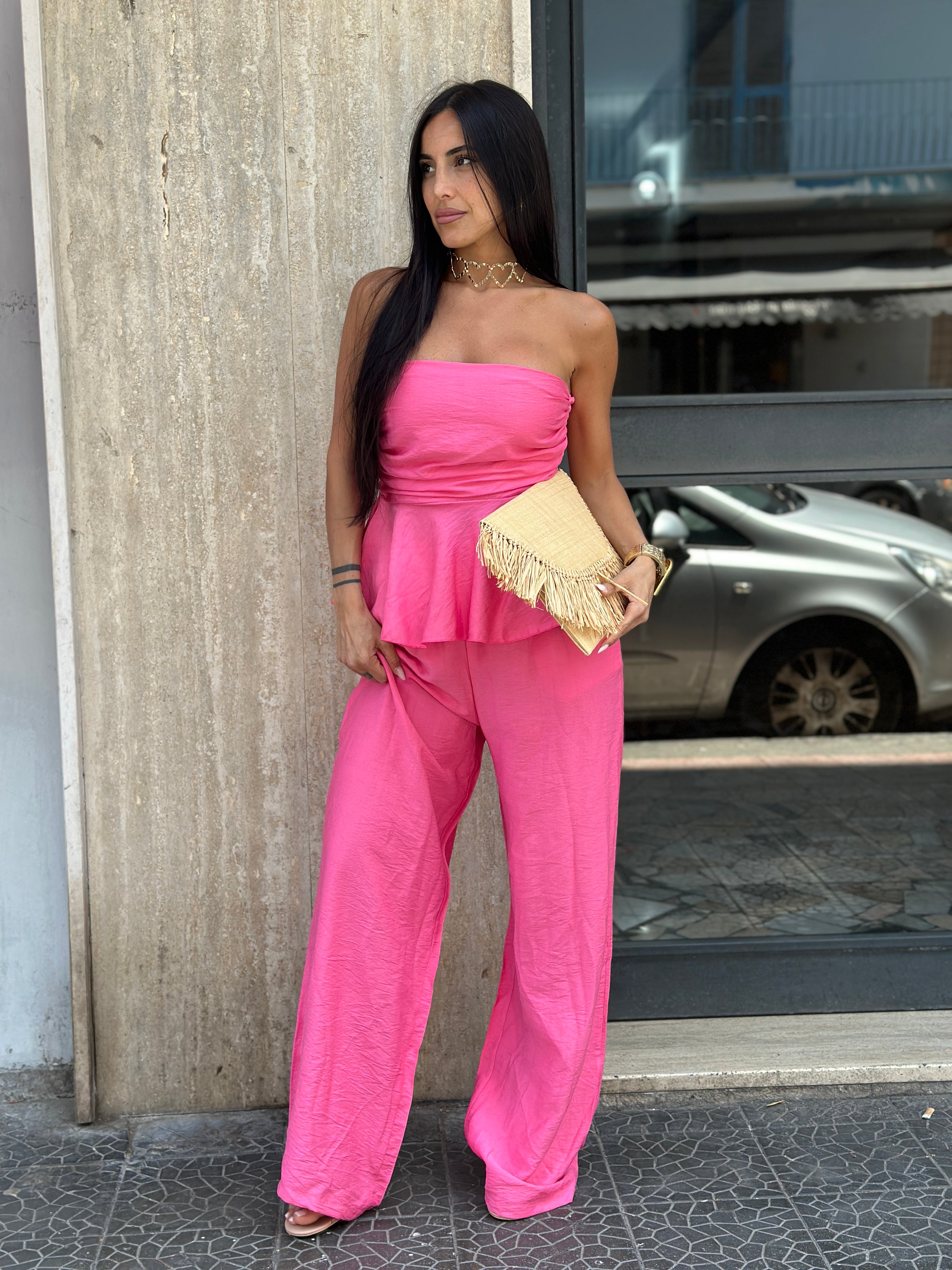 Coordinato Dana