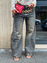 Jeans Balloon Morgana