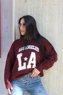 Maglioncino Los Angeles