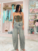 Jeans Balloon Atomica