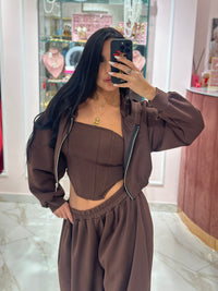 Tuta Sportiva 3 pezzi