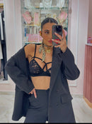 Tailleur Paris