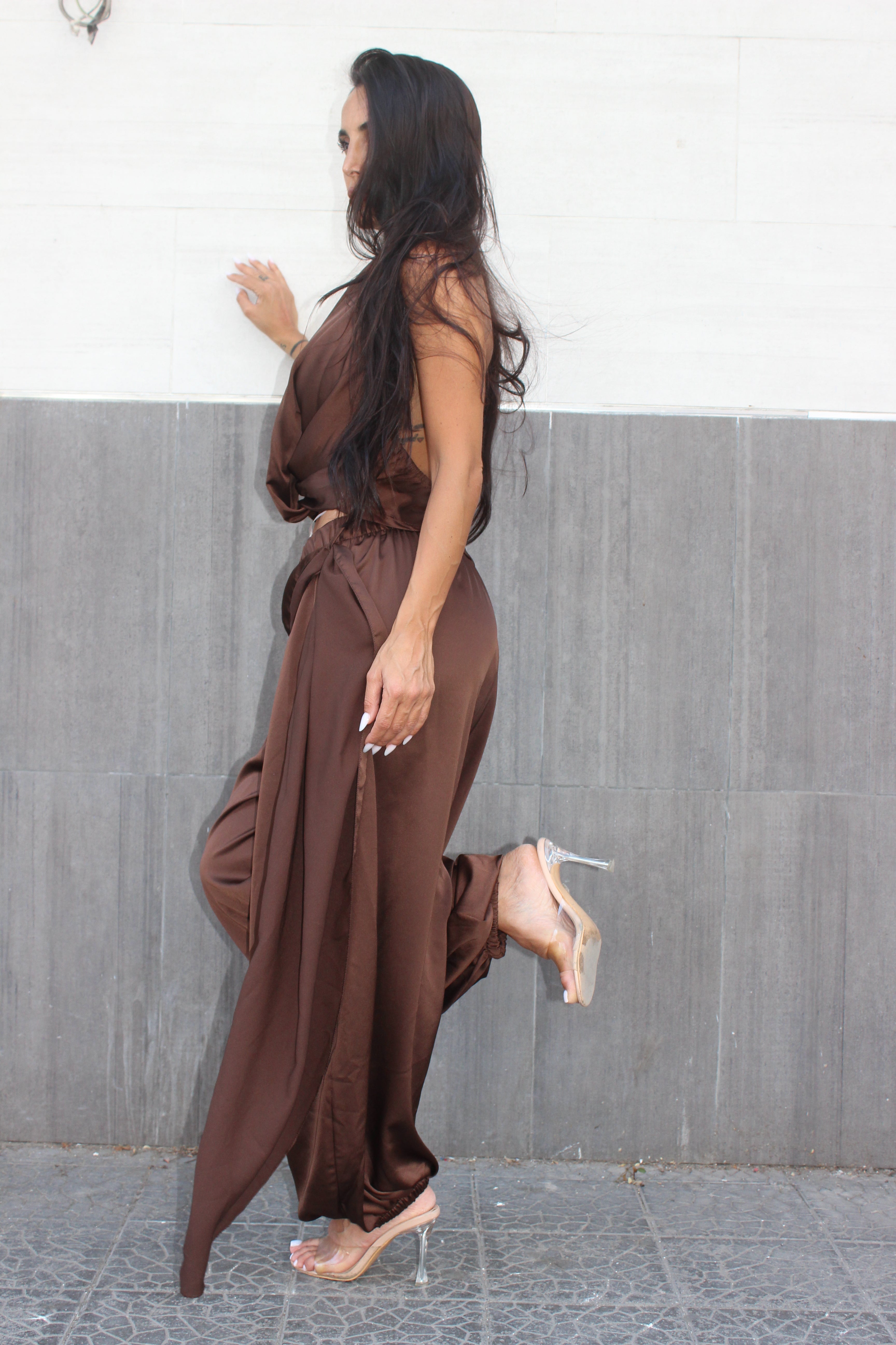 Set Yasmin
