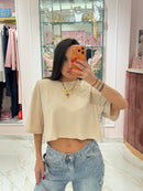 Shirt Crop