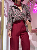 Pantalone Palazzo Casual