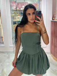 Mini Dress Kiki