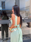 Coordinato Linda