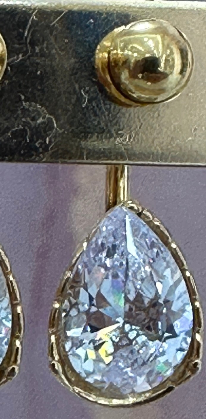 Piercing