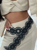 Cintura Western