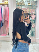 Maglia Crop Naomi