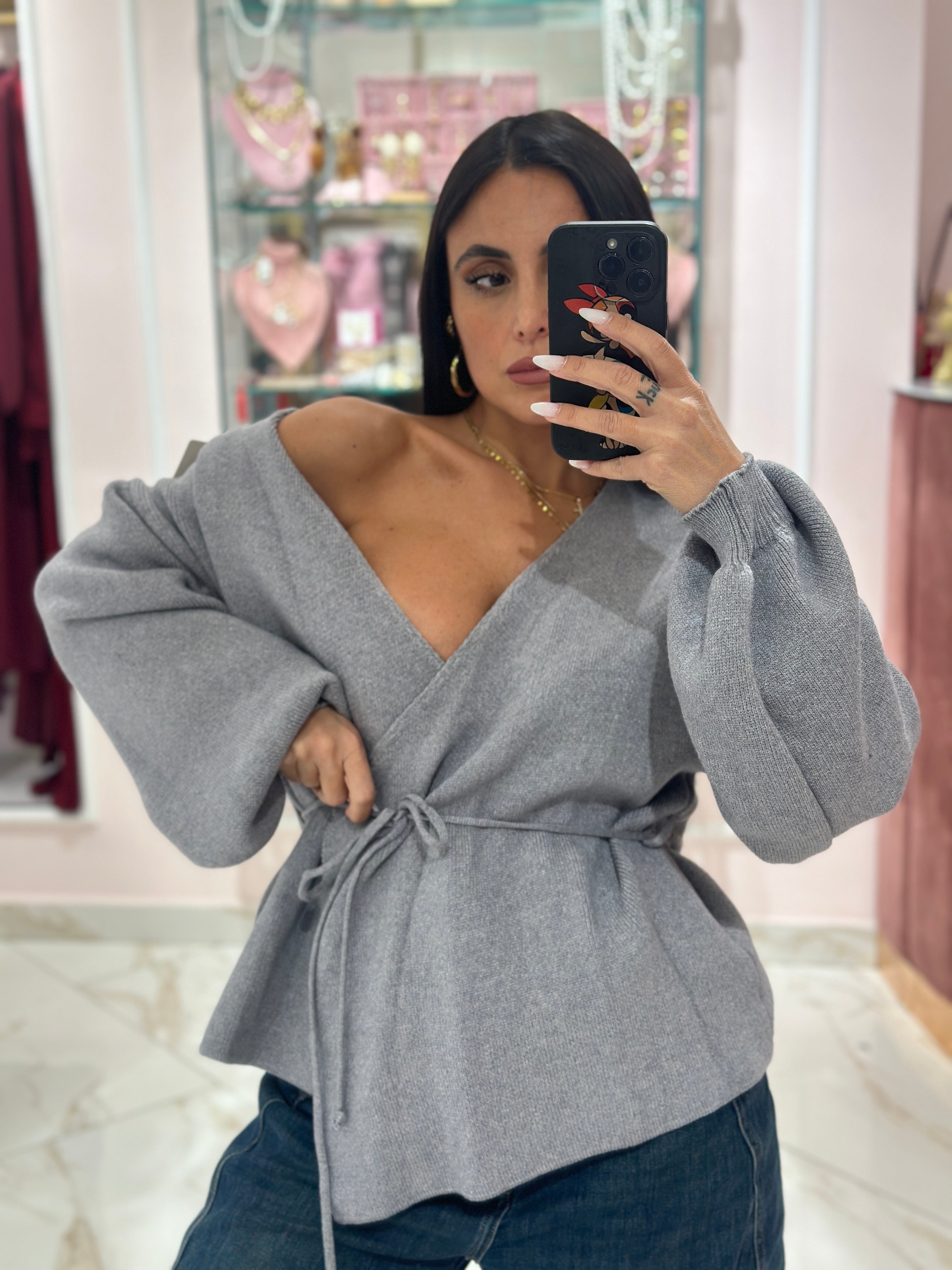 Incrociatina Angelica