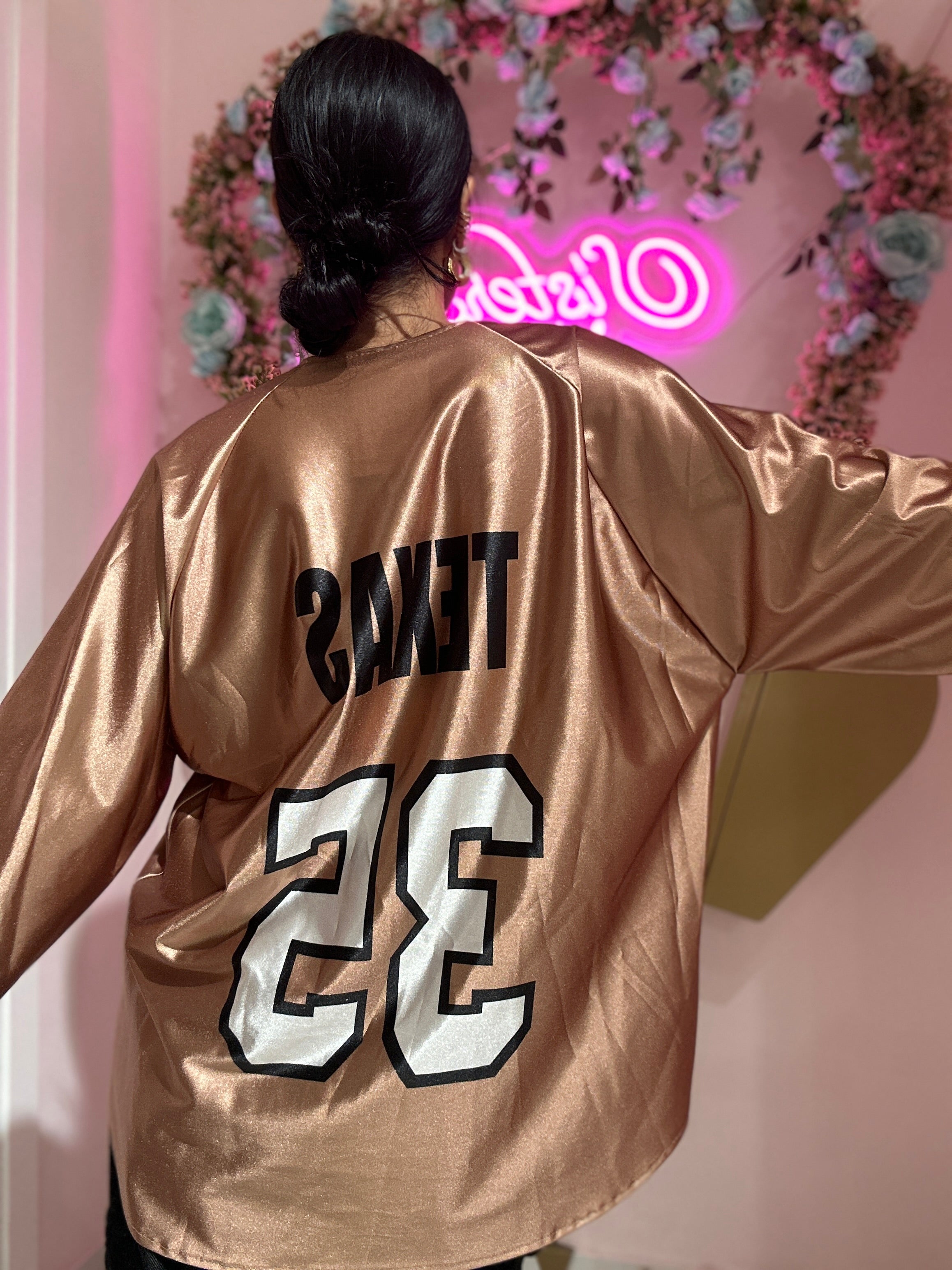Maglia Basket