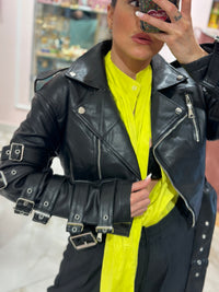 Chiodo Fibbie