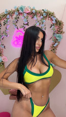 Costume Brazil