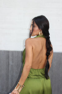 Set Yasmin