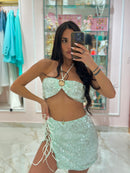 Set Crystal