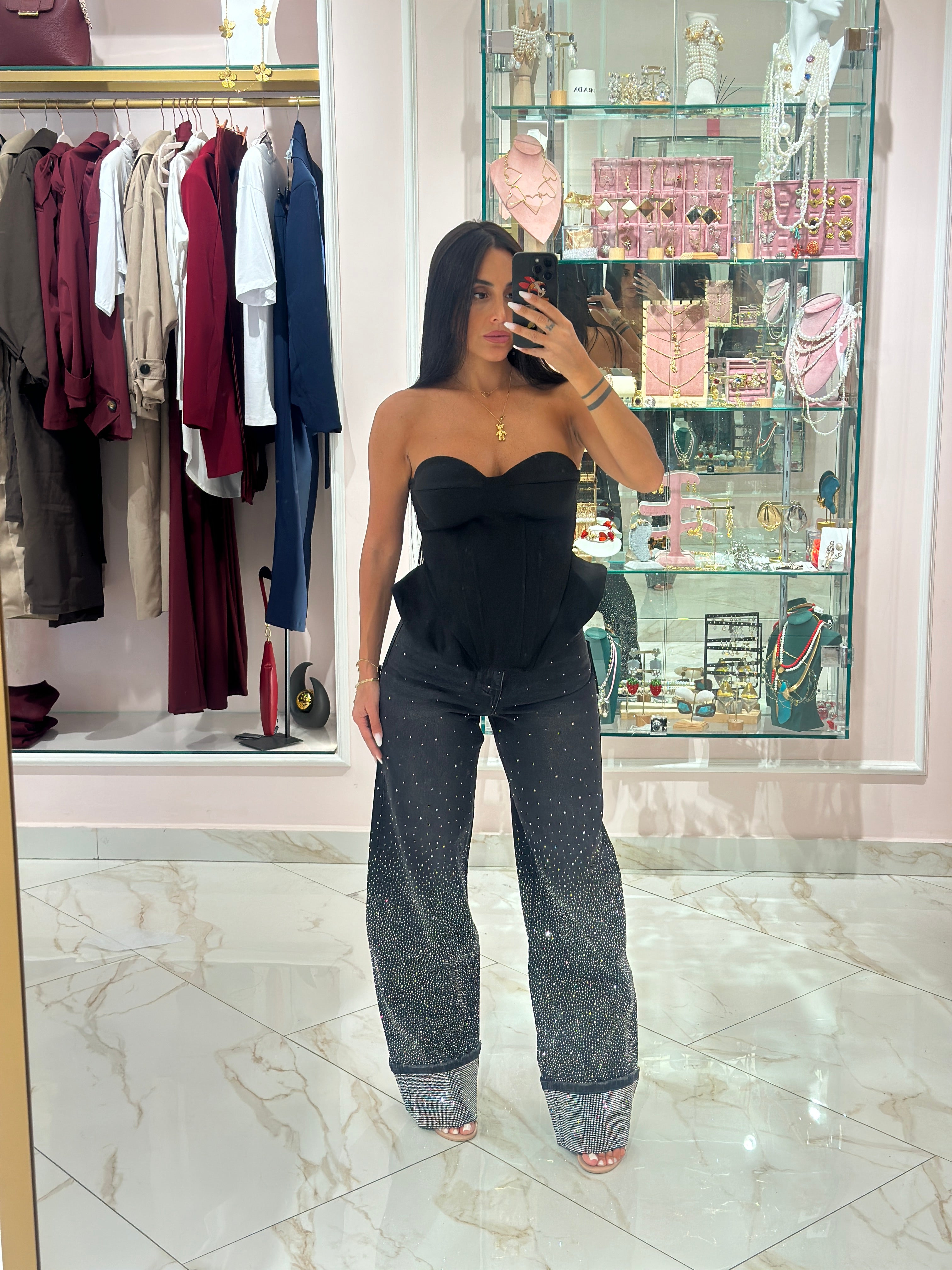 Jeans Manhattann