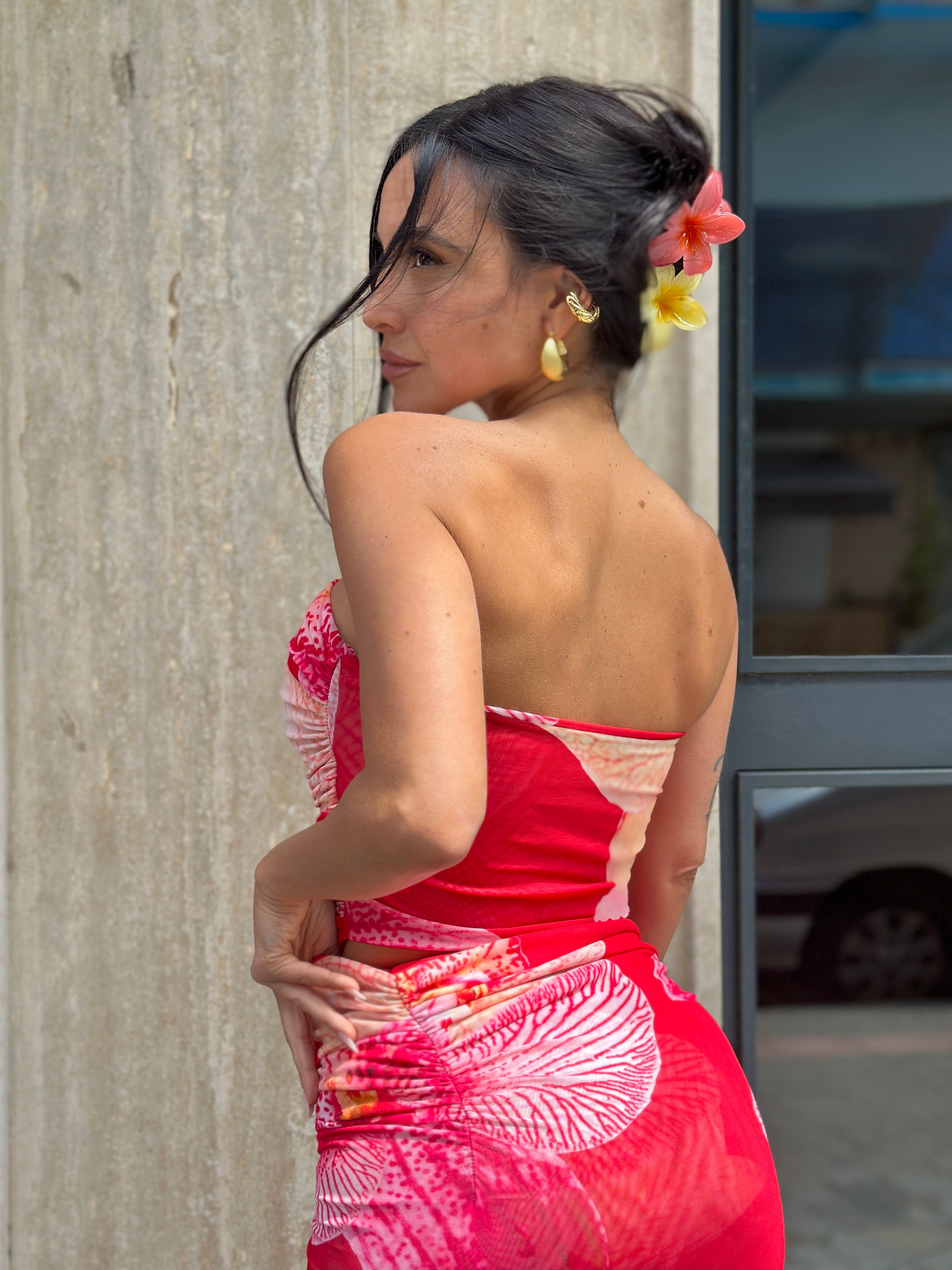 Set Aloha