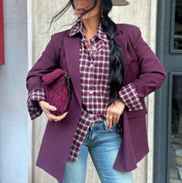 Blazer Kelly