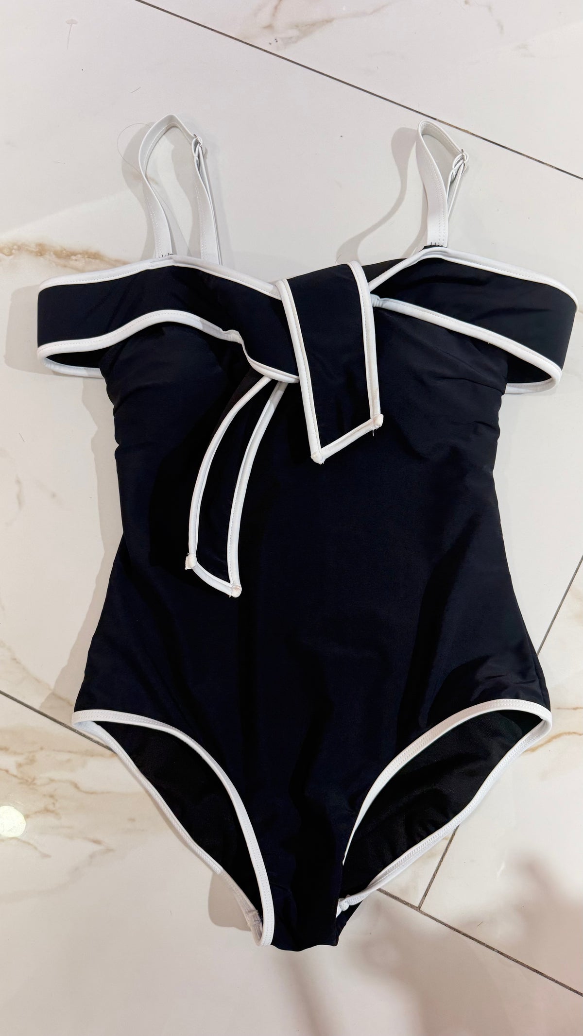 Set Capri Body/Costume+Gonna