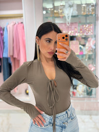 Body Samantha