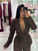 Tailleur Natalie
