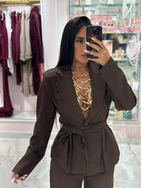 Tailleur Natalie