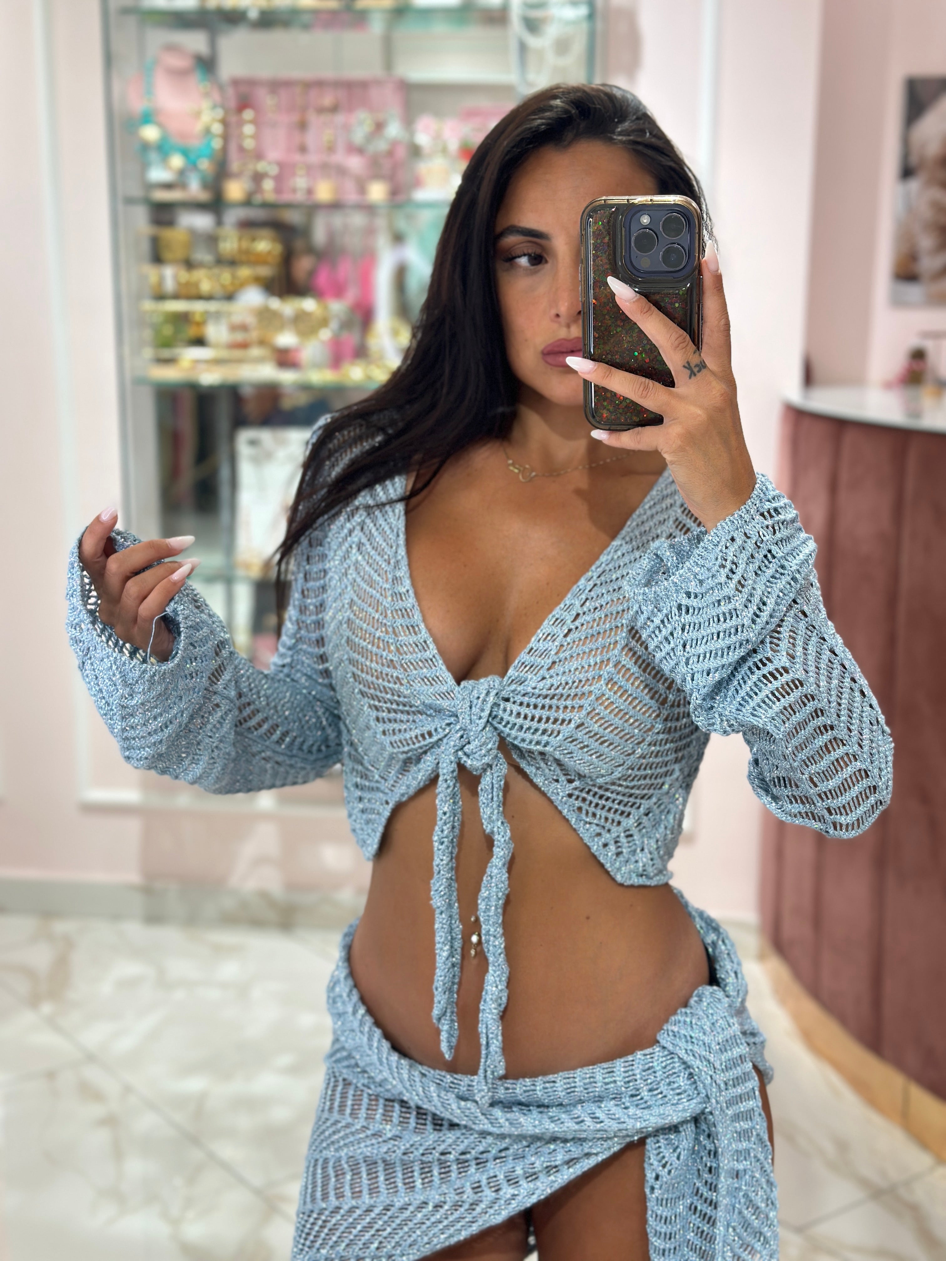 Set Raysa