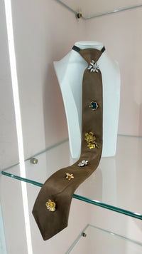 Cravatte Bijoux
