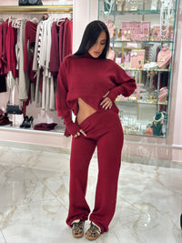 Coordinato Lana Isabella