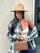 Camicia Smiley Bear